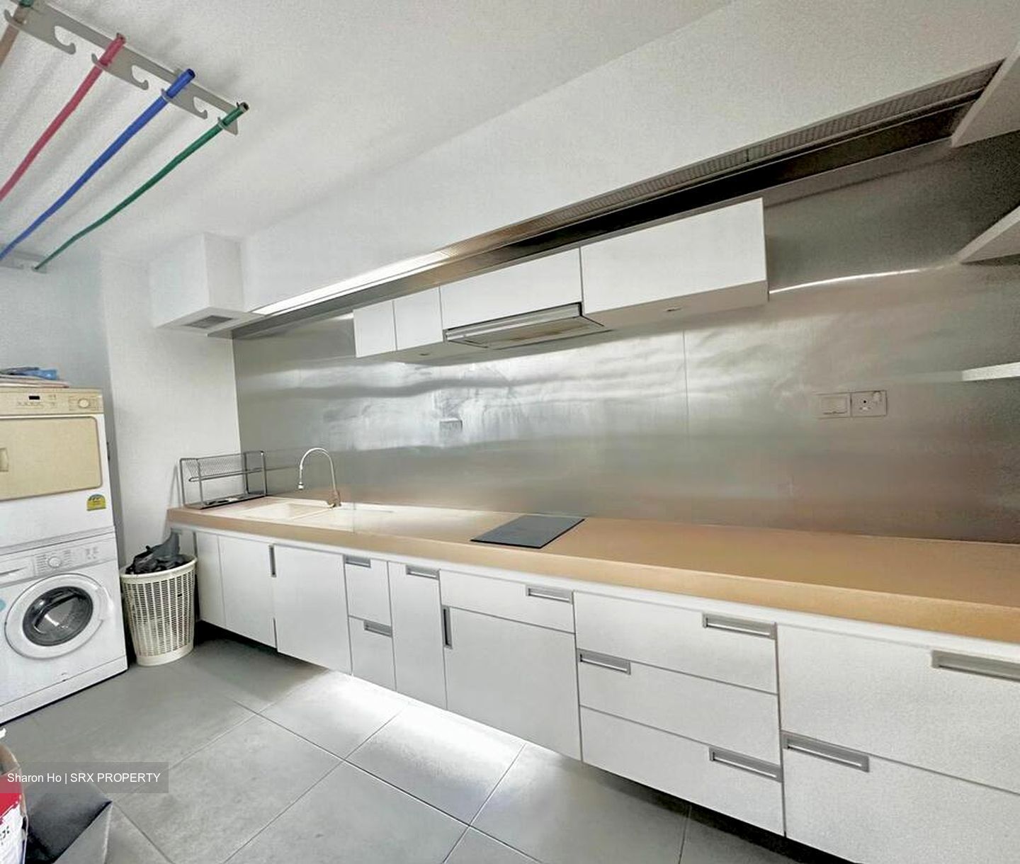 Blk 203A Punggol Field (Punggol), HDB 5 Rooms #439925811